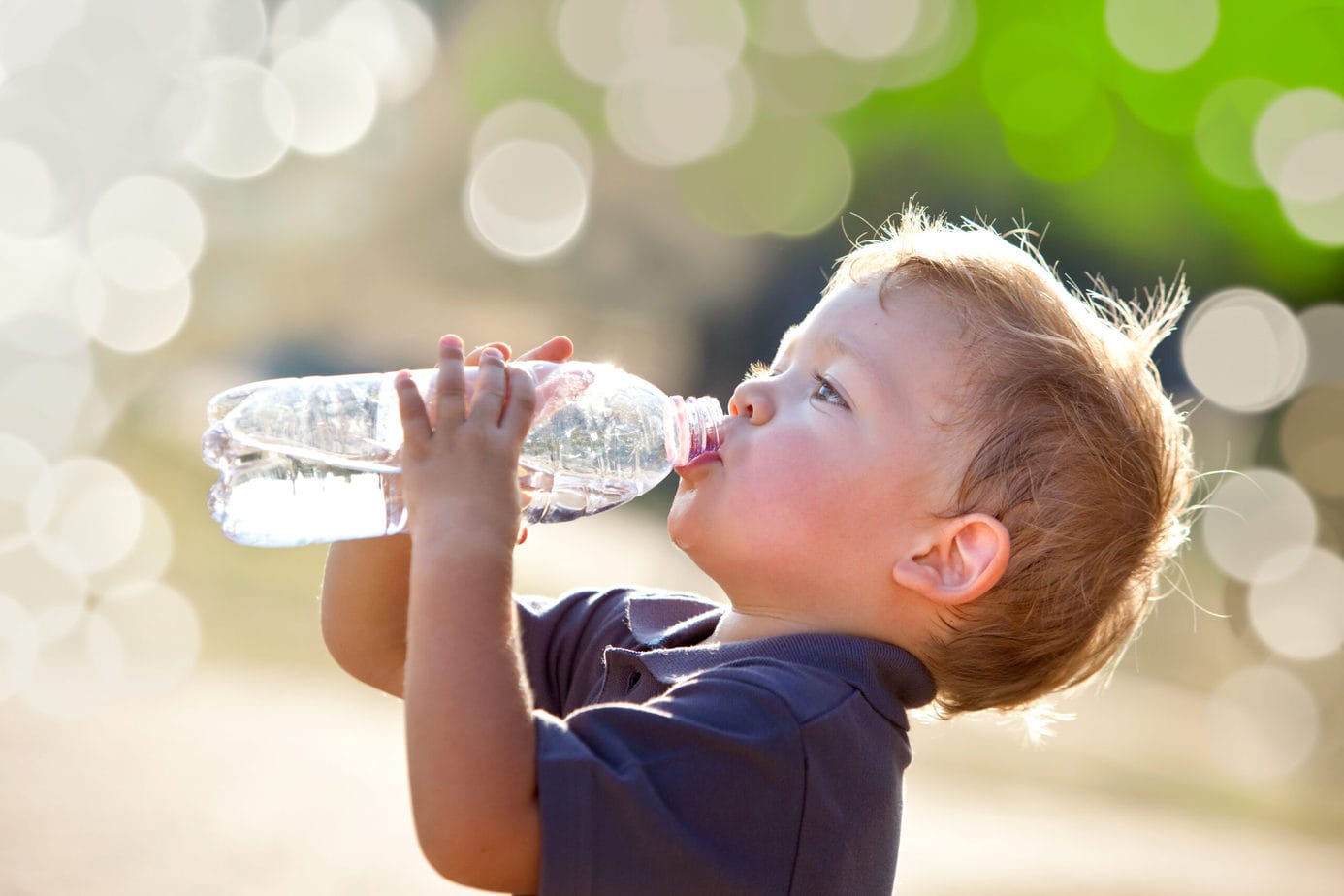 Drinkwater: Het Nieuwe Goud van Onze Tijd